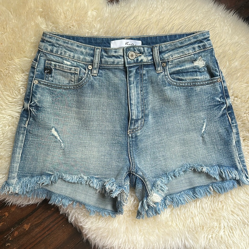 Kancan shorts